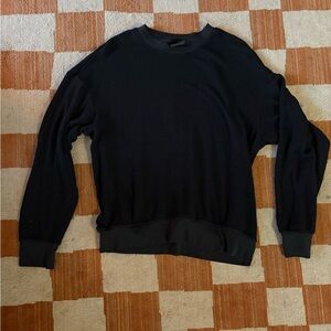 Richer poorer thermal